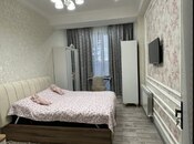 3-комн. новостройка - м. Гянджлик - 120 м²