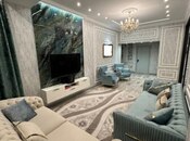 3-комн. новостройка - м. Гянджлик - 120 м²