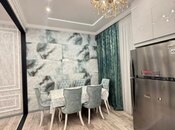 3-комн. новостройка - м. Гянджлик - 120 м²
