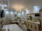 3 otaqlı köhnə tikili - Bakıxanov q. - 55 m²