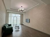 3 otaqlı yeni tikili - Nəsimi r. - 103 m²