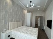 3 otaqlı yeni tikili - Nəsimi r. - 103 m²