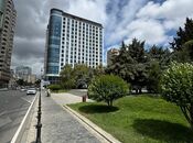 3 otaqlı yeni tikili - Nəsimi r. - 103 m²