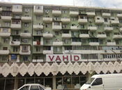 3 otaqlı köhnə tikili - Xalqlar Dostluğu m. - 80 m²