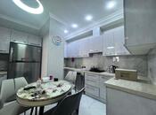 İcarəyə verilir 3 otaqlı yeni tikili 118 m², 28 May m., photo 3 from 8