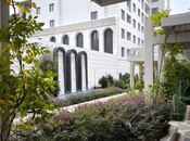 3 otaqlı yeni tikili - Səbail r. - 75 m²