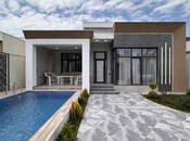 Satılır 4 otaqlı həyət evi/bağ evi 170 m², Mərdəkan q., photo 7 from 8
