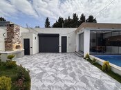 Satılır 4 otaqlı həyət evi/bağ evi 170 m², Mərdəkan q., photo 3 from 8