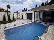 Satılır 4 otaqlı həyət evi/bağ evi 170 m², Mərdəkan q., photo 8 from 8