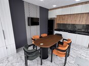 Satılır 4 otaqlı həyət evi/bağ evi 170 m², Mərdəkan q., photo 4 from 8