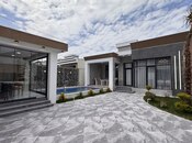Satılır 4 otaqlı həyət evi/bağ evi 170 m², Mərdəkan q., photo 1 from 8