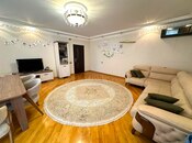 4 otaqlı yeni tikili - Nəriman Nərimanov m. - 155 m²