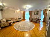 4 otaqlı yeni tikili - Nəriman Nərimanov m. - 155 m²