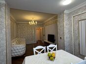 İcarəyə verilir 2 otaqlı yeni tikili 60 m², Nəriman Nərimanov m., photo 7 from 8