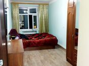 2 otaqlı köhnə tikili - İnşaatçılar m. - 55 m²