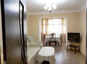 2 otaqlı köhnə tikili - İnşaatçılar m. - 55 m²