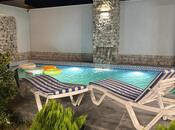 4 otaqlı həyət evi/bağ evi - Mərdəkan q. - 300 m²