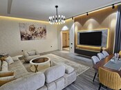 4 otaqlı həyət evi/bağ evi - Mərdəkan q. - 300 m²