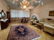İcarəyə verilir 4 otaqlı yeni tikili 220 m², Elmlər Akademiyası m., photo 1 from 8