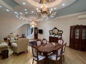 İcarəyə verilir 4 otaqlı yeni tikili 220 m², Elmlər Akademiyası m., photo 3 from 8