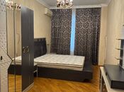 İcarəyə verilir 2 otaqlı yeni tikili 100 m², Elmlər Akademiyası m., photo 5 from 8
