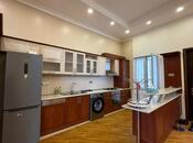 İcarəyə verilir 3 otaqlı köhnə tikili 110 m², Sahil m., photo 5 from 8