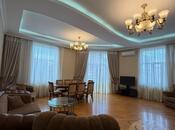 3-комн. вторичка - м. Сахил - 110 м²