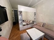 1 otaqlı yeni tikili - 28 May m. - 27 m²