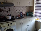2 otaqlı köhnə tikili - Lökbatan q. - 42 m²