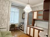 3-комн. вторичка - м. Ичеришехер - 120 м²