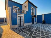 3 otaqlı həyət evi/bağ evi - Novxanı q. - 100 m²