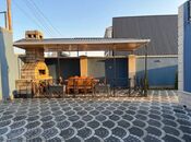 3 otaqlı həyət evi/bağ evi - Novxanı q. - 100 m²
