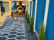 3 otaqlı həyət evi/bağ evi - Novxanı q. - 100 m²
