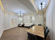Satılır 3 otaqlı yeni tikili 120 m², Gənclik m., photo 3 from 8