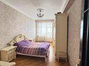 3 otaqlı yeni tikili - Nəriman Nərimanov m. - 114 m²