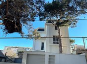 6 otaqlı həyət evi/bağ evi - Elmlər Akademiyası m. - 210 m²