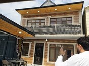 5 otaqlı həyət evi/bağ evi - Masazır q. - 153 m²