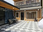 5 otaqlı həyət evi/bağ evi - Masazır q. - 153 m²