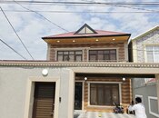 5 otaqlı həyət evi/bağ evi - Masazır q. - 153 m²