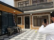 5 otaqlı həyət evi/bağ evi - Masazır q. - 153 m²