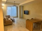 İcarəyə verilir 2 otaqlı yeni tikili 98 m², Nardaran q., photo 6 from 8