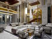 İcarəyə verilir 2 otaqlı yeni tikili 98 m², Nardaran q., photo 5 from 8
