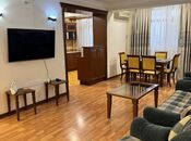 İcarəyə verilir 3 otaqlı yeni tikili 100 m², Elmlər Akademiyası m., photo 5 from 8