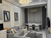 İcarəyə verilir 2 otaqlı yeni tikili 61 m², Bakmil m., photo 2 from 8