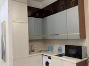İcarəyə verilir 2 otaqlı yeni tikili 61 m², Bakmil m., photo 5 from 8