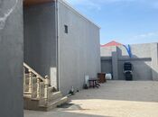 2 otaqlı həyət evi/bağ evi - Hövsan q. - 50 m²