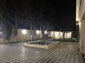 4 otaqlı həyət evi/bağ evi - Novxanı q. - 300 m²