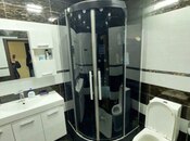 Сдаётся 3-комн. новостройка 135 м², м. Элмляр Академиясы, photo 7 from 8