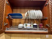 Сдаётся 3-комн. новостройка 100 м², м. Ичеришехер, photo 8 from 8