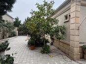 7 otaqlı həyət evi/bağ evi - Buzovna q. - 150 m²